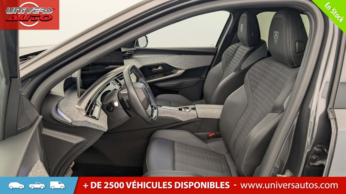 Peugeot 3008 - Photo 16
