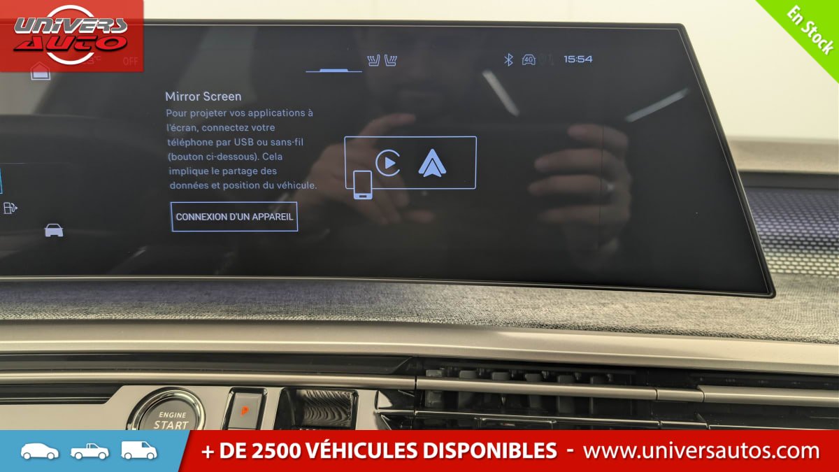 Peugeot 3008 - Photo 18
