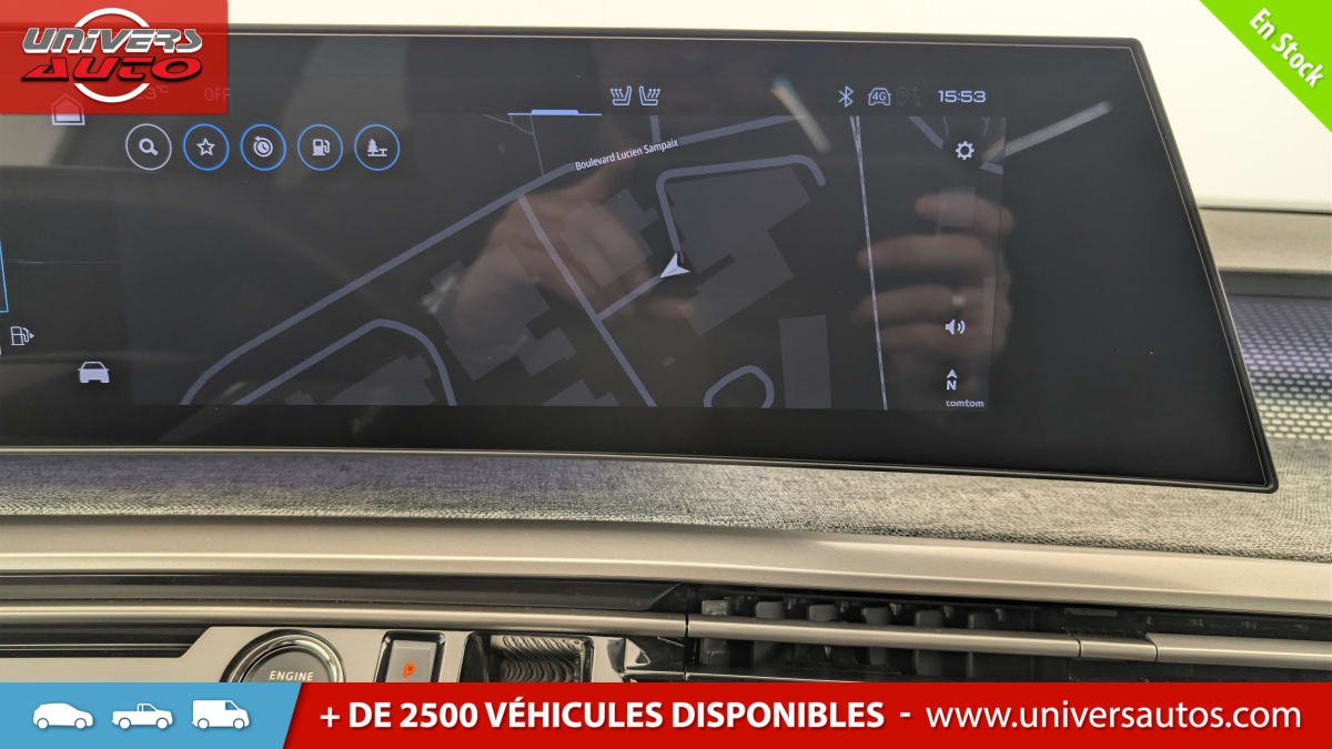 Peugeot 3008 - Photo 19