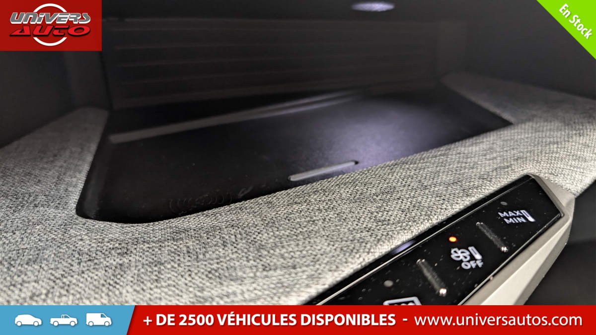 Peugeot 3008 - Photo 20