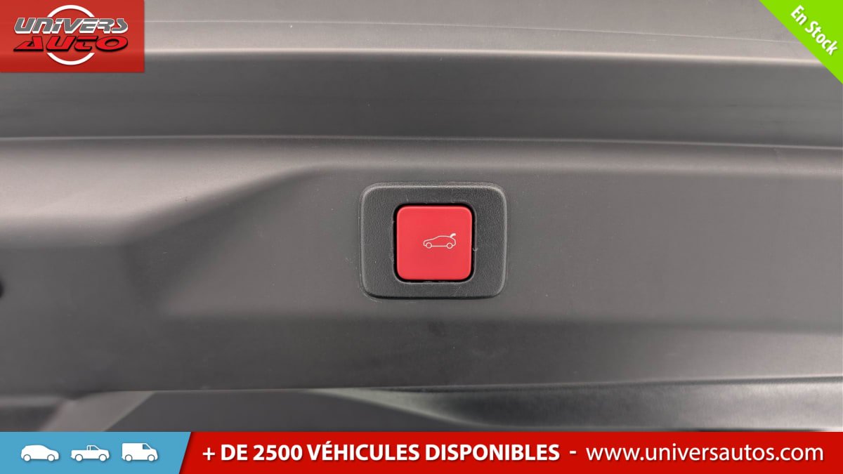 Peugeot 3008 - Photo 21