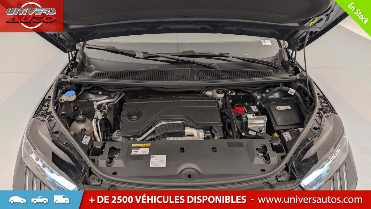 Peugeot 3008 - Photo 22