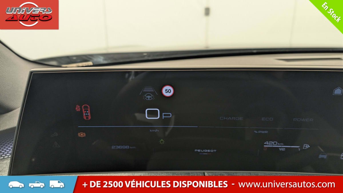 Peugeot 3008 - Photo 24