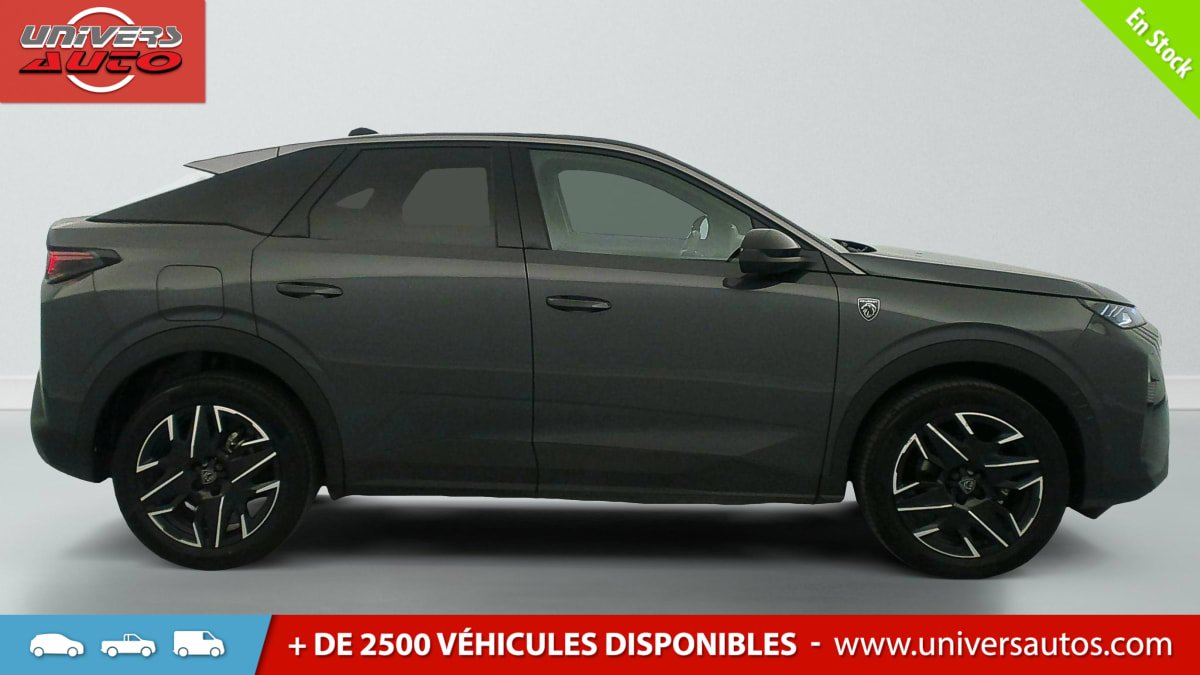 Peugeot 3008 - Photo 8