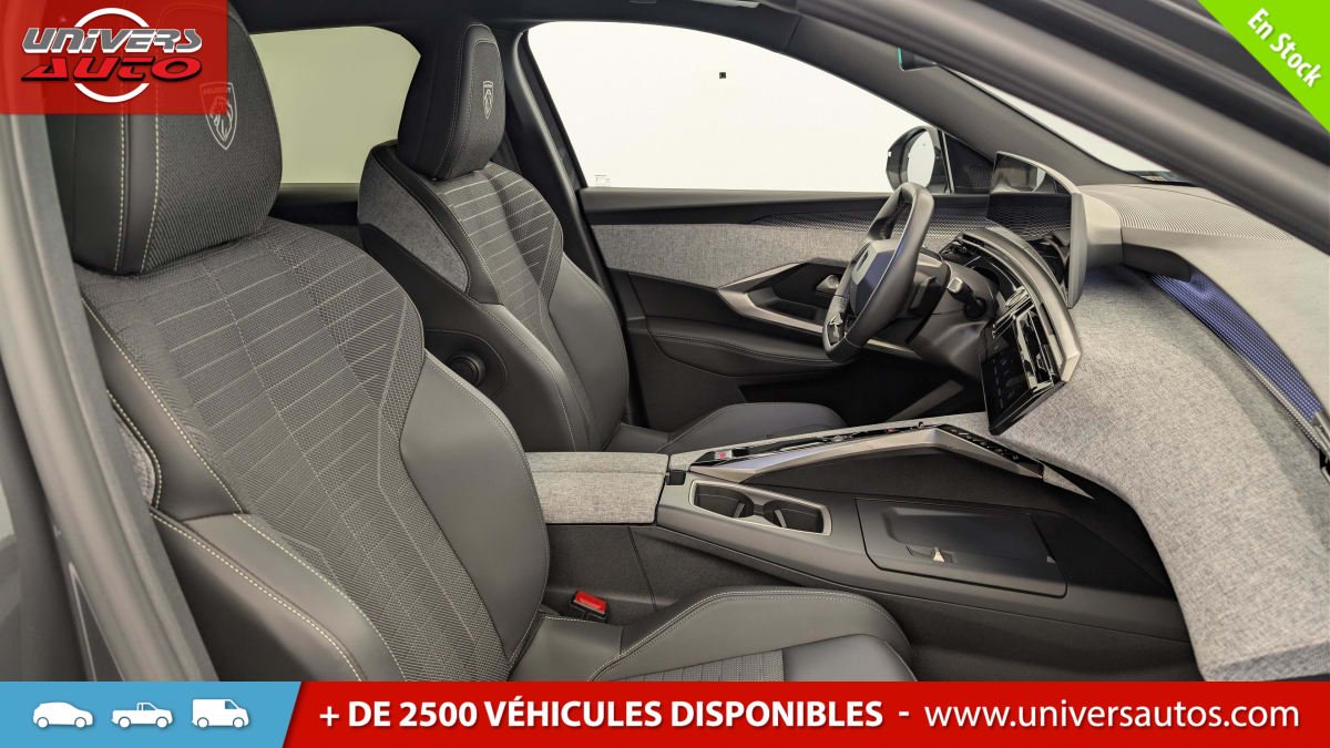 Peugeot 3008 - Photo 9