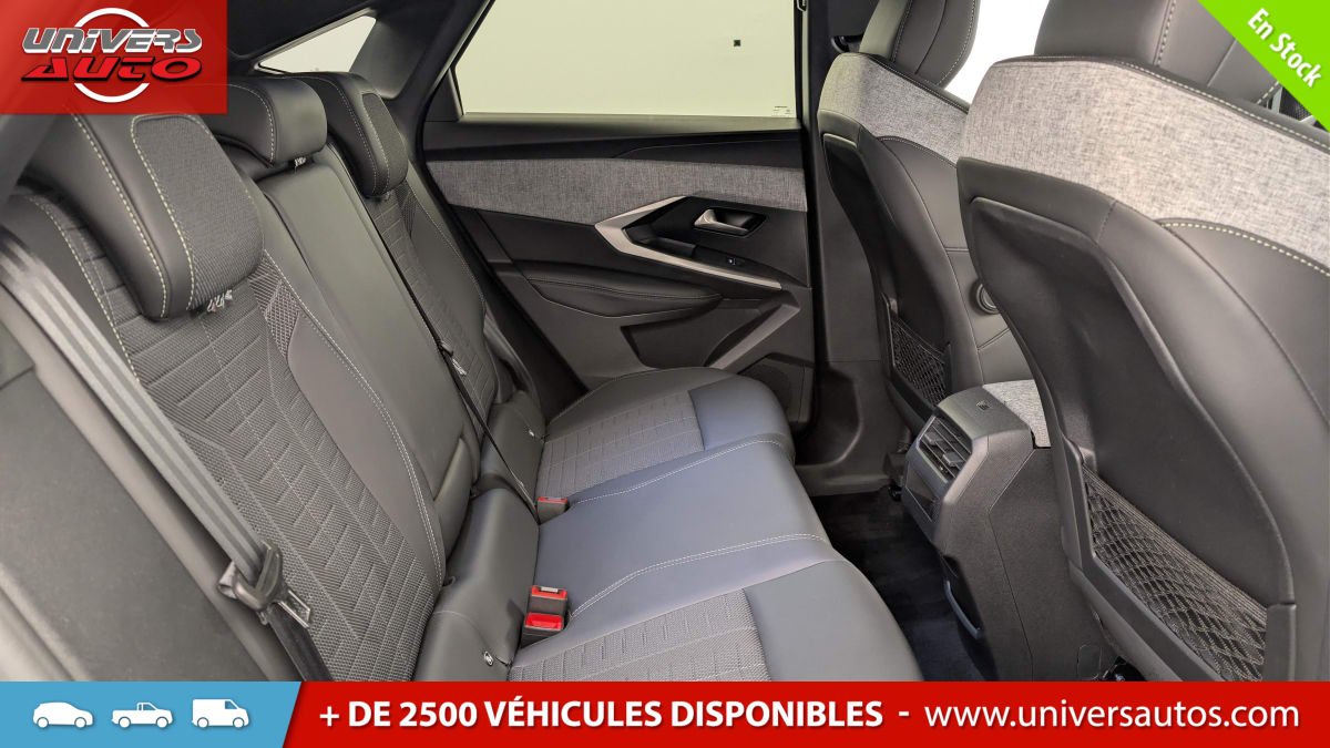 Peugeot 3008 - Photo 10