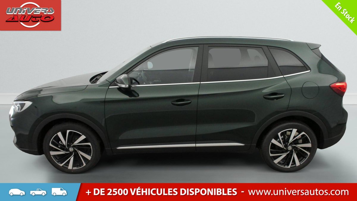 MG ZS - Photo 15
