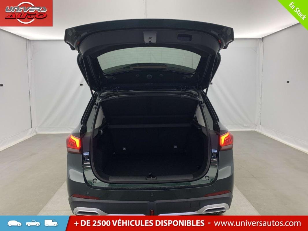 MG ZS - Photo 20
