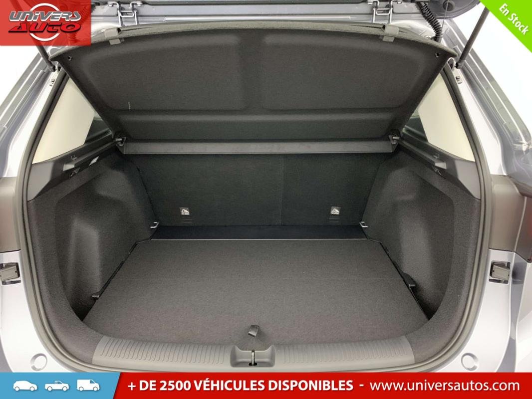 MG ZS - Photo 31