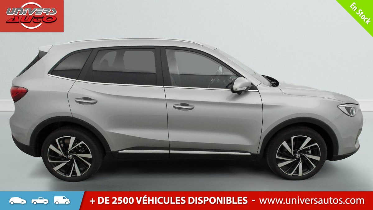 MG ZS - Photo 39