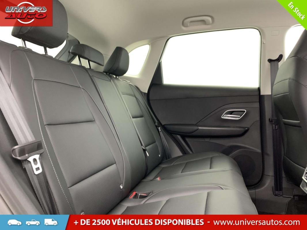 MG ZS - Photo 41