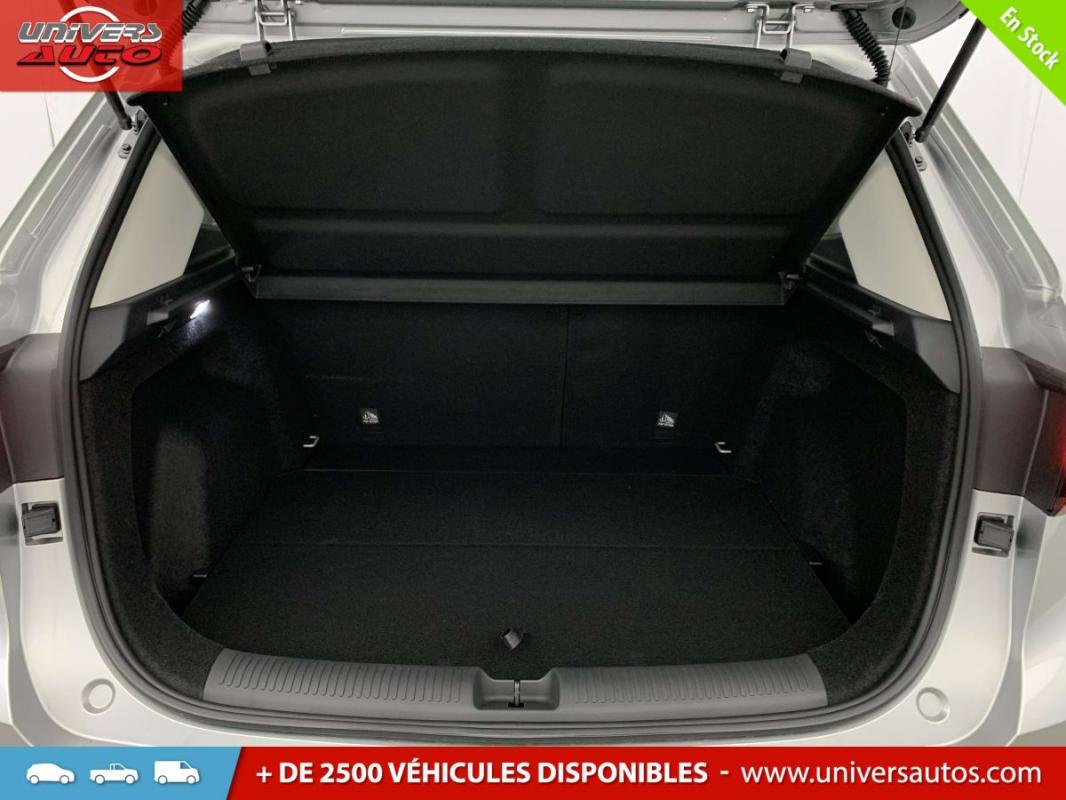 MG ZS - Photo 42