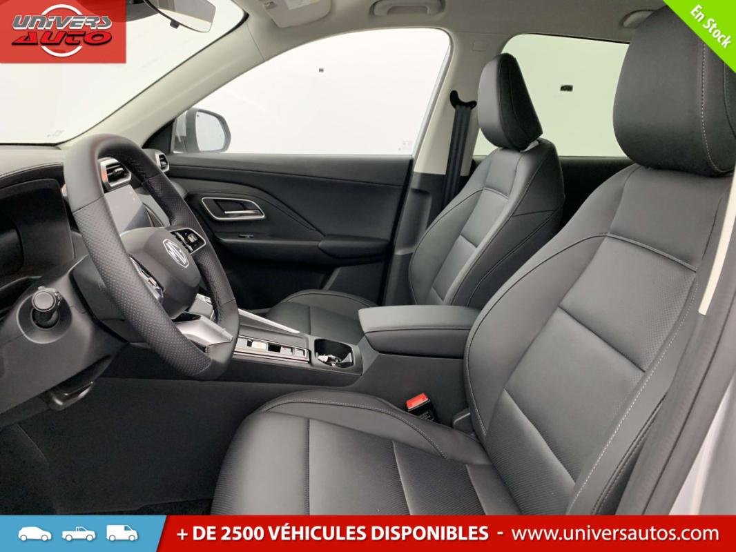MG ZS - Photo 49