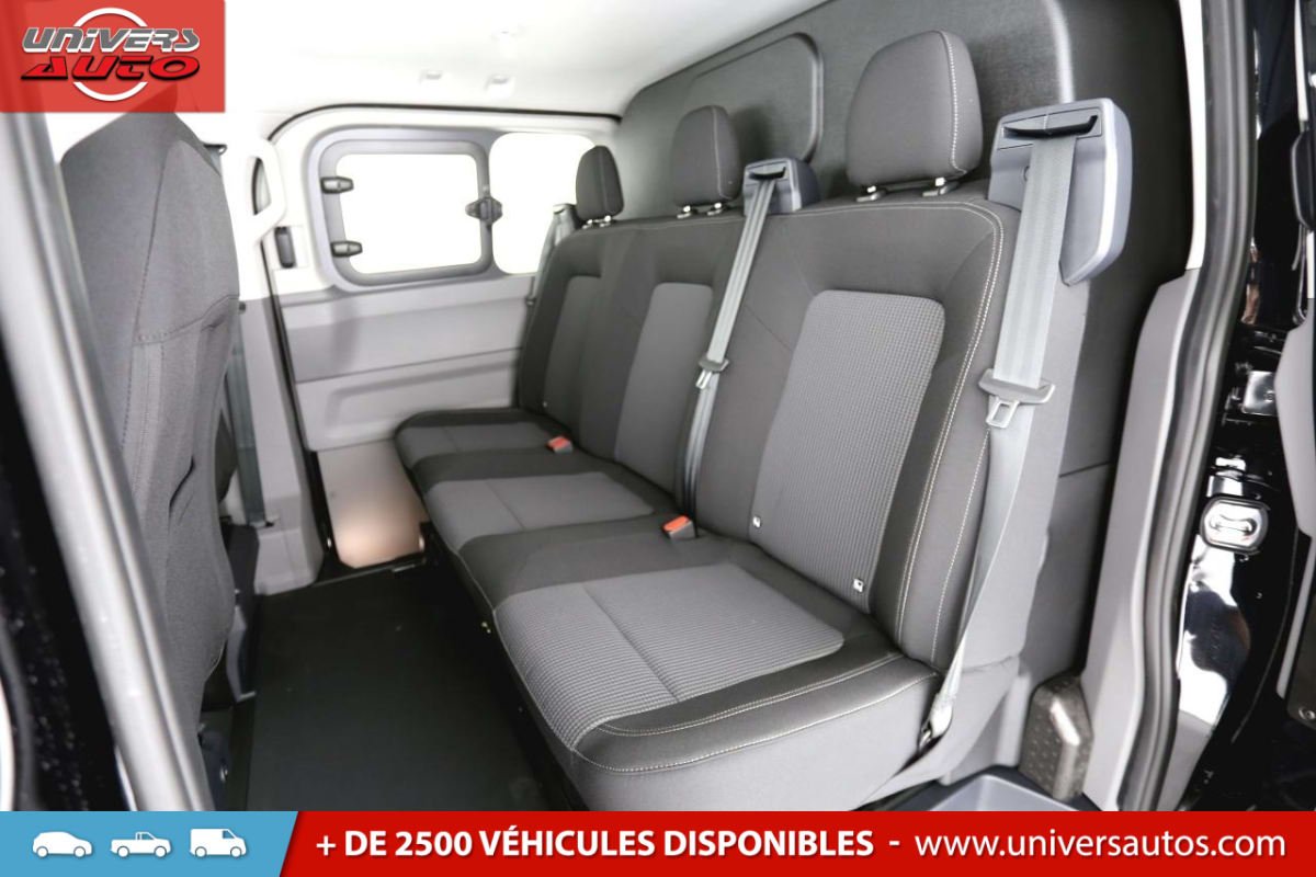 Volkswagen Transporter - Photo 11