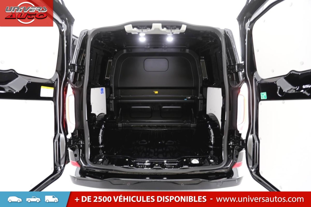 Volkswagen Transporter - Photo 12