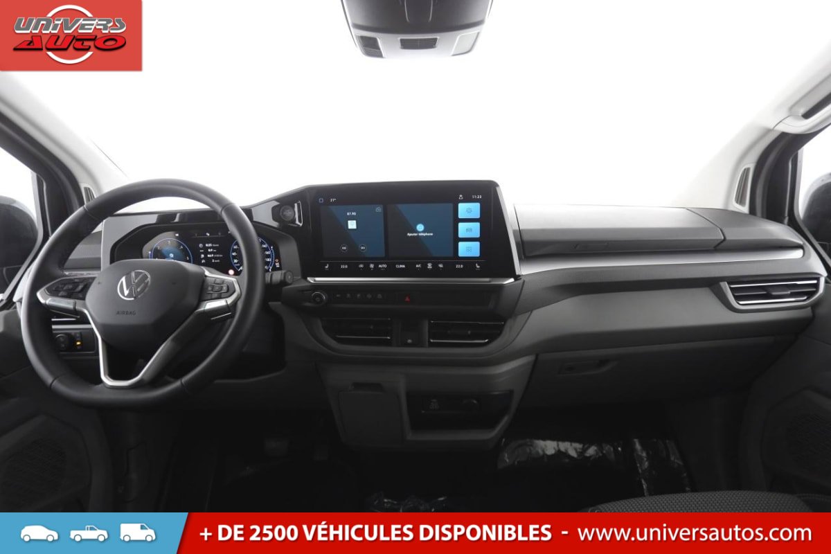 Volkswagen Transporter - Photo 13