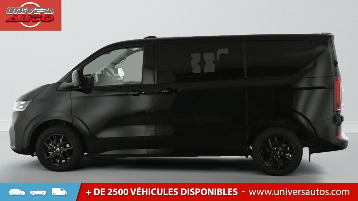 Volkswagen Transporter - Photo 2