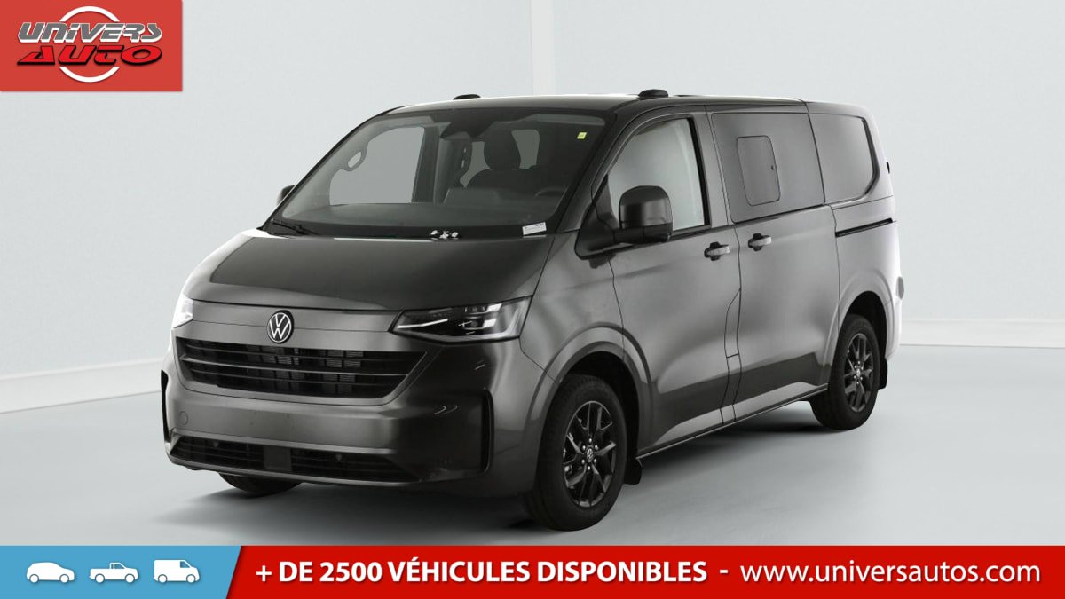 Volkswagen Transporter - Photo 25
