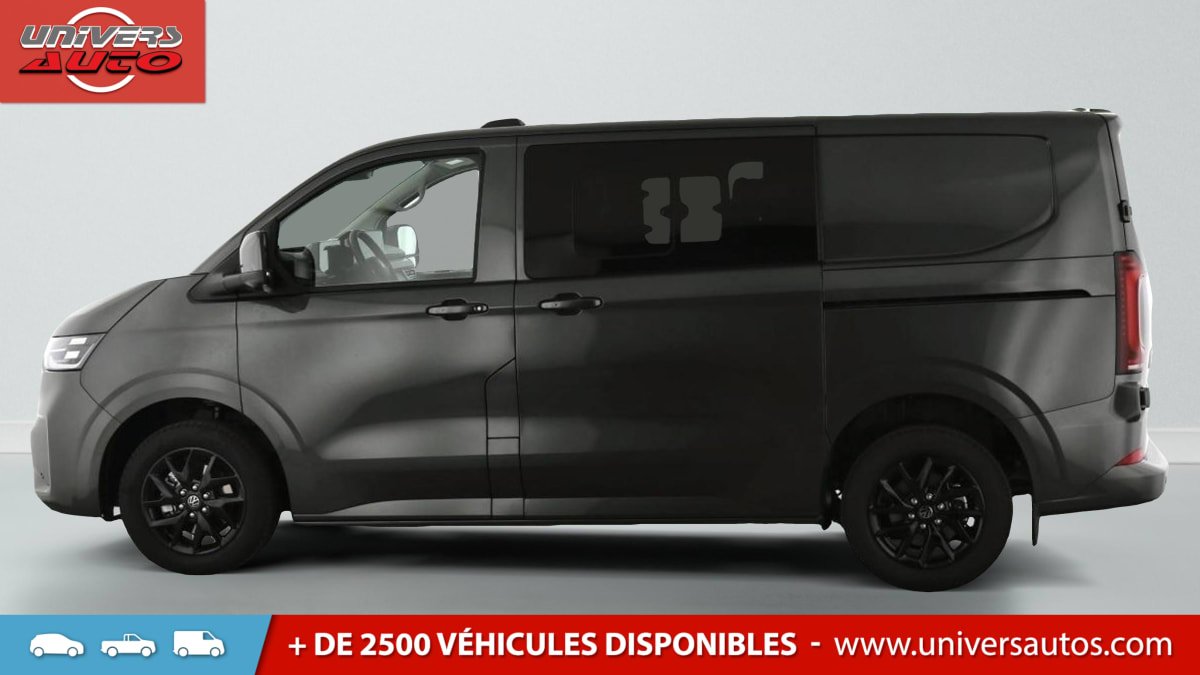 Volkswagen Transporter - Photo 26