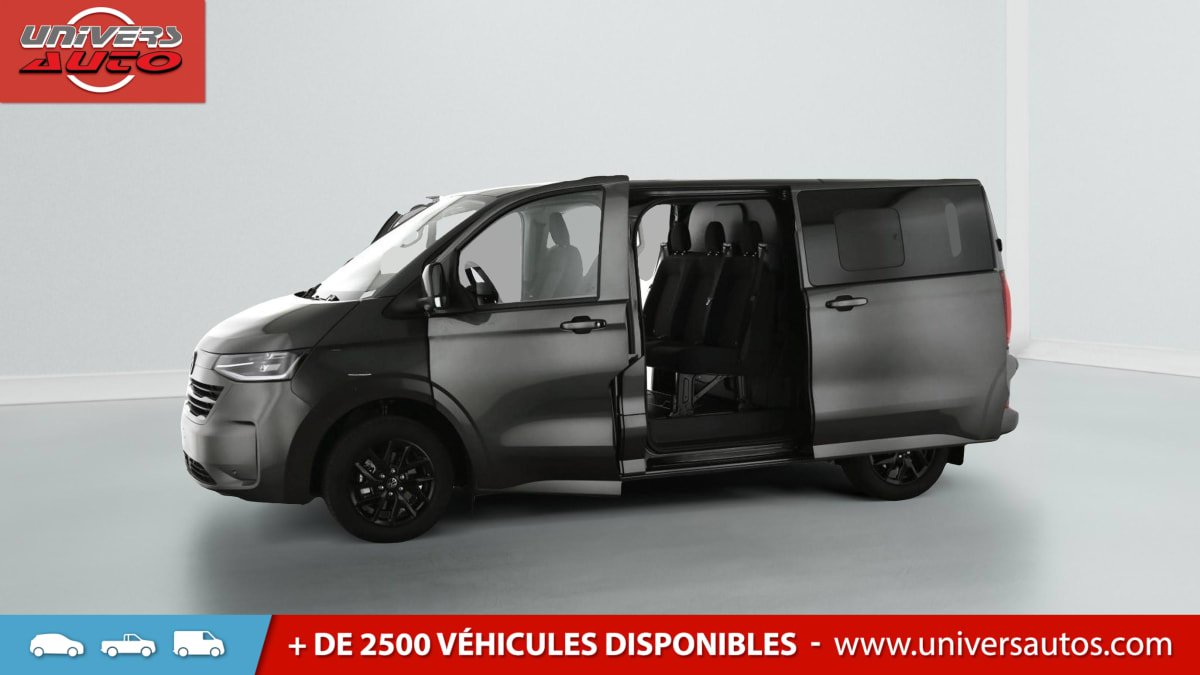Volkswagen Transporter - Photo 28
