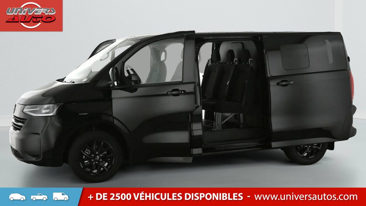 Volkswagen Transporter - Photo 4