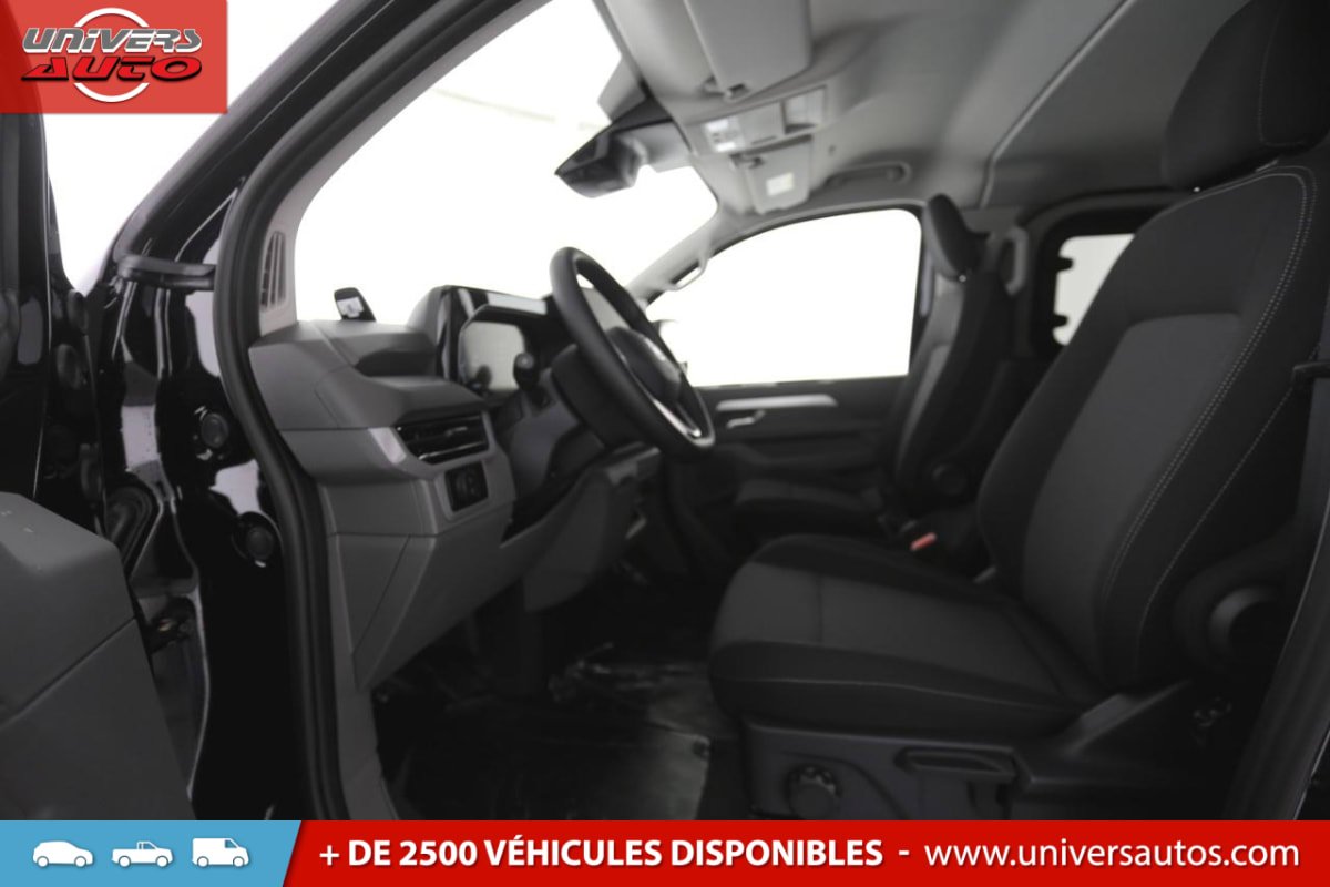 Volkswagen Transporter - Photo 7