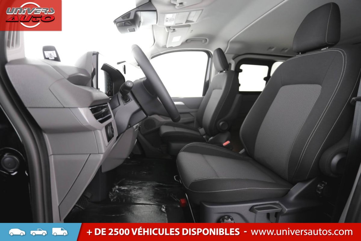 Volkswagen Transporter - Photo 8