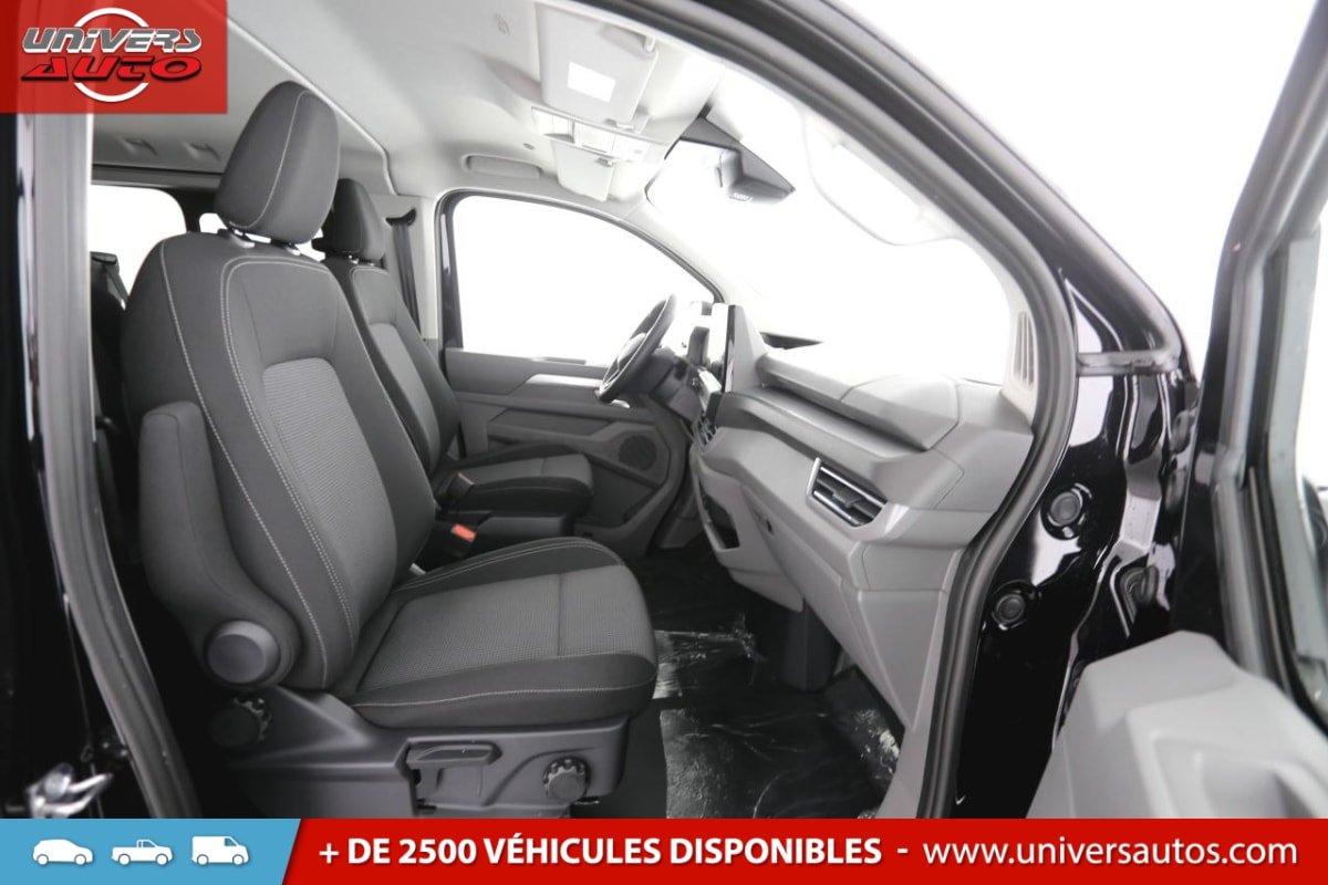 Volkswagen Transporter - Photo 9