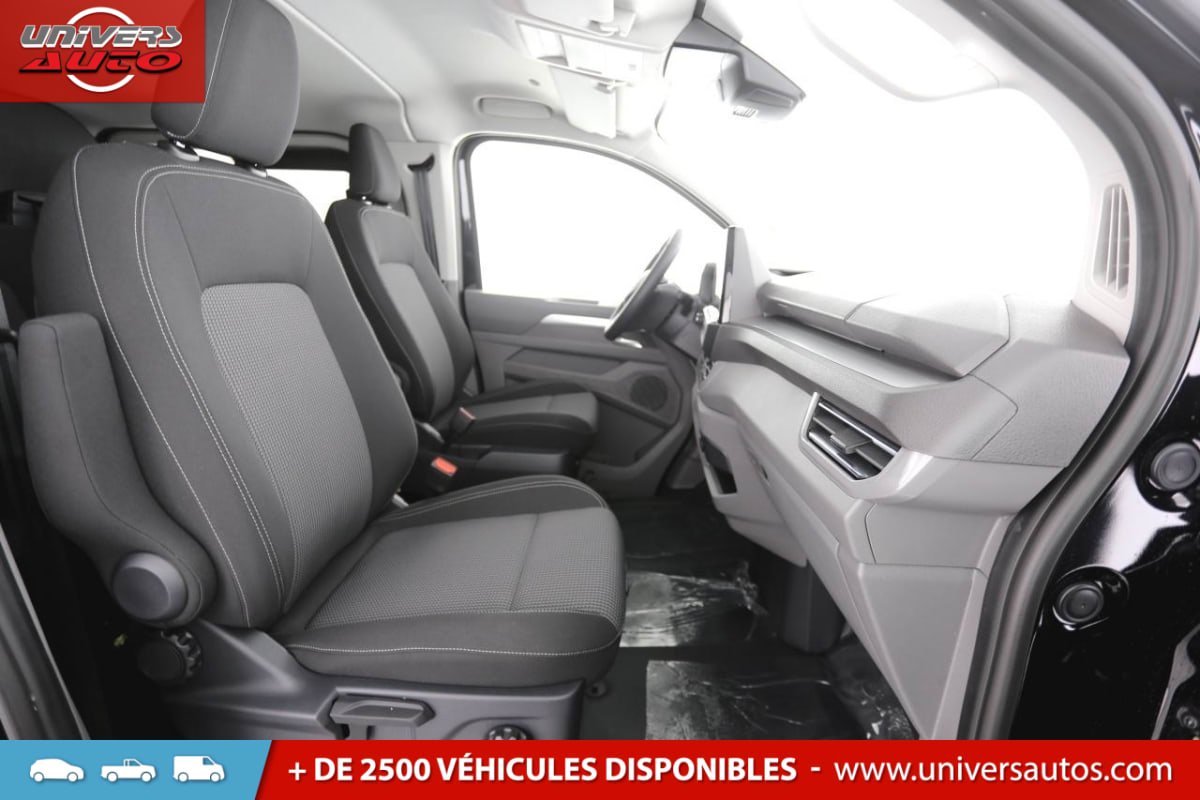 Volkswagen Transporter - Photo 10