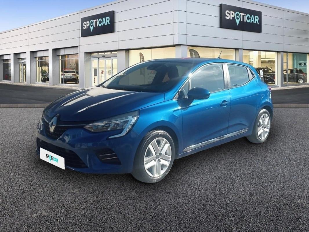 Renault Clio - Photo 1