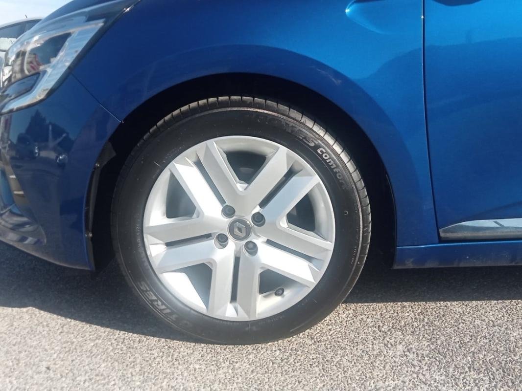 Renault Clio - Photo 11