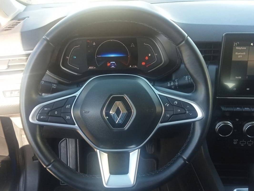 Renault Clio - Photo 12