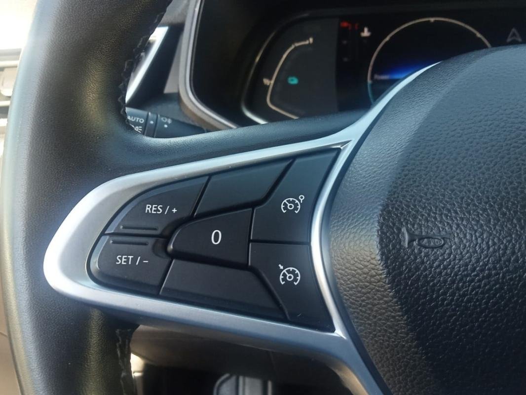 Renault Clio - Photo 13