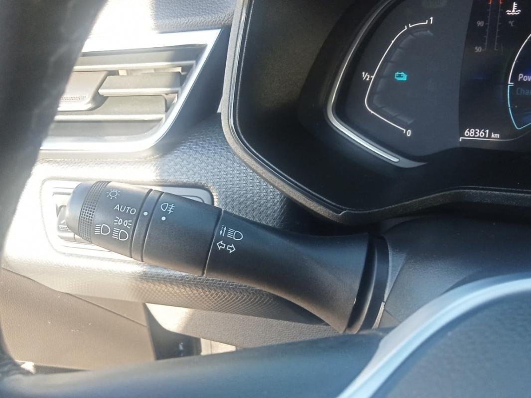 Renault Clio - Photo 15
