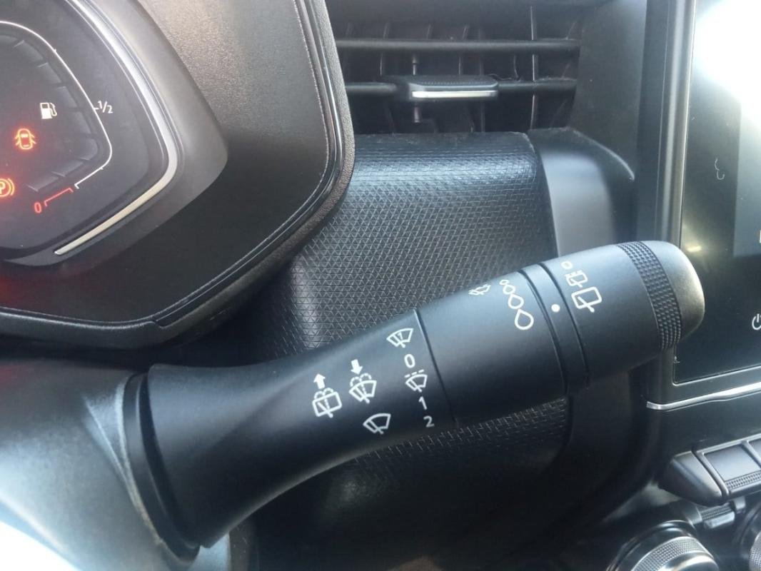 Renault Clio - Photo 16