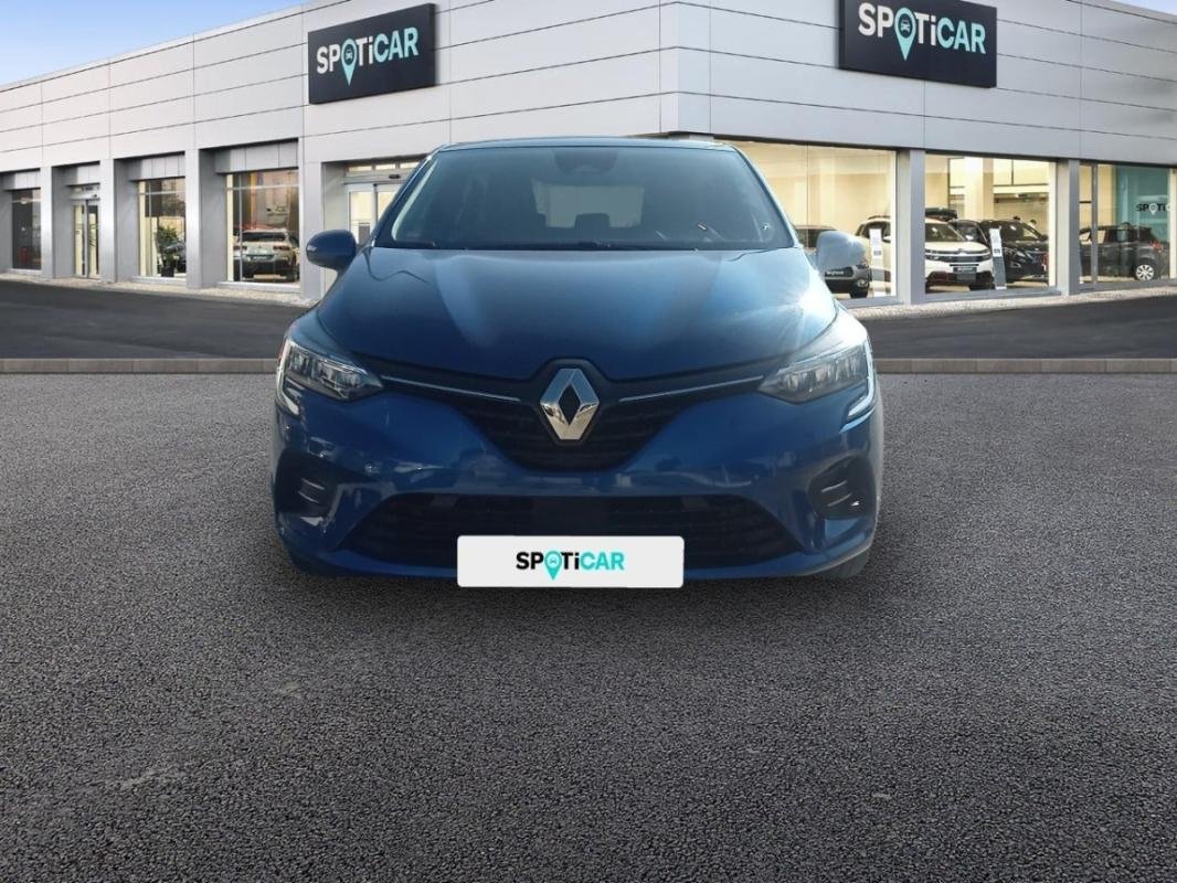 Renault Clio - Photo 2