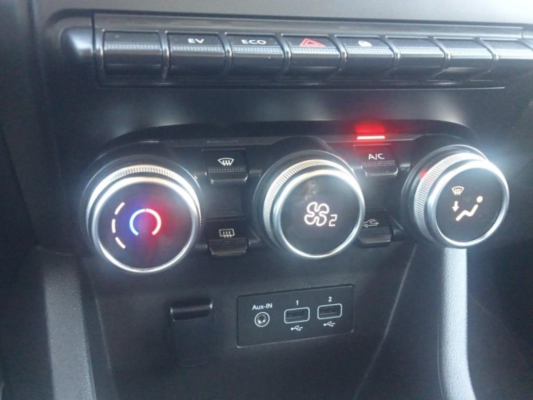 Renault Clio - Photo 23