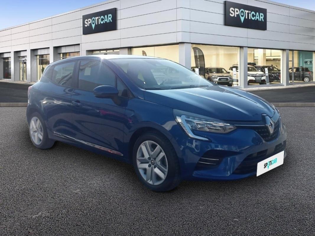 Renault Clio - Photo 3