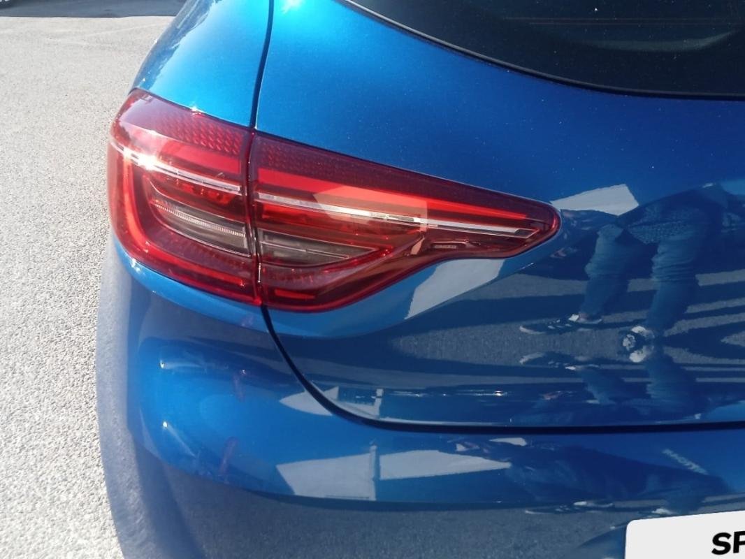 Renault Clio - Photo 31