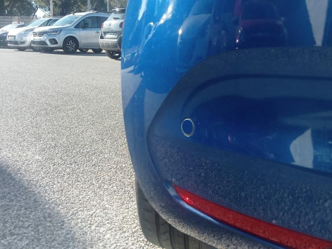 Renault Clio - Photo 32