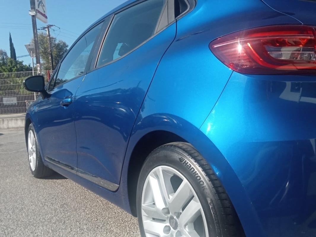 Renault Clio - Photo 34