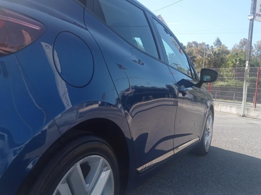 Renault Clio - Photo 35