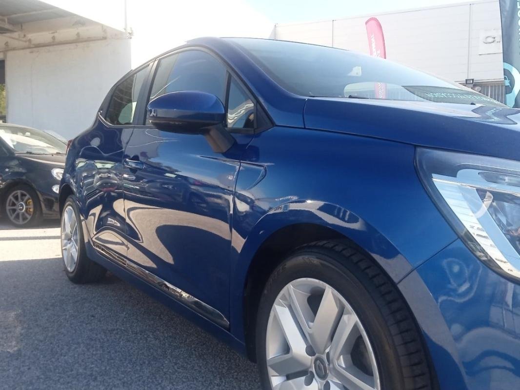 Renault Clio - Photo 36