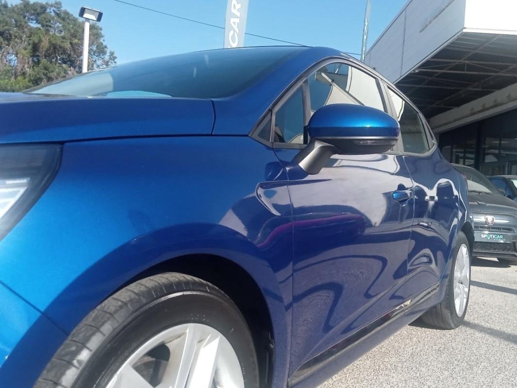 Renault Clio - Photo 37