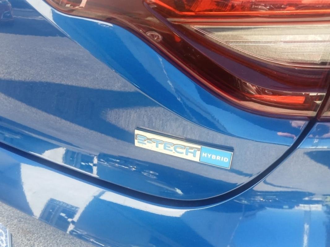 Renault Clio - Photo 40