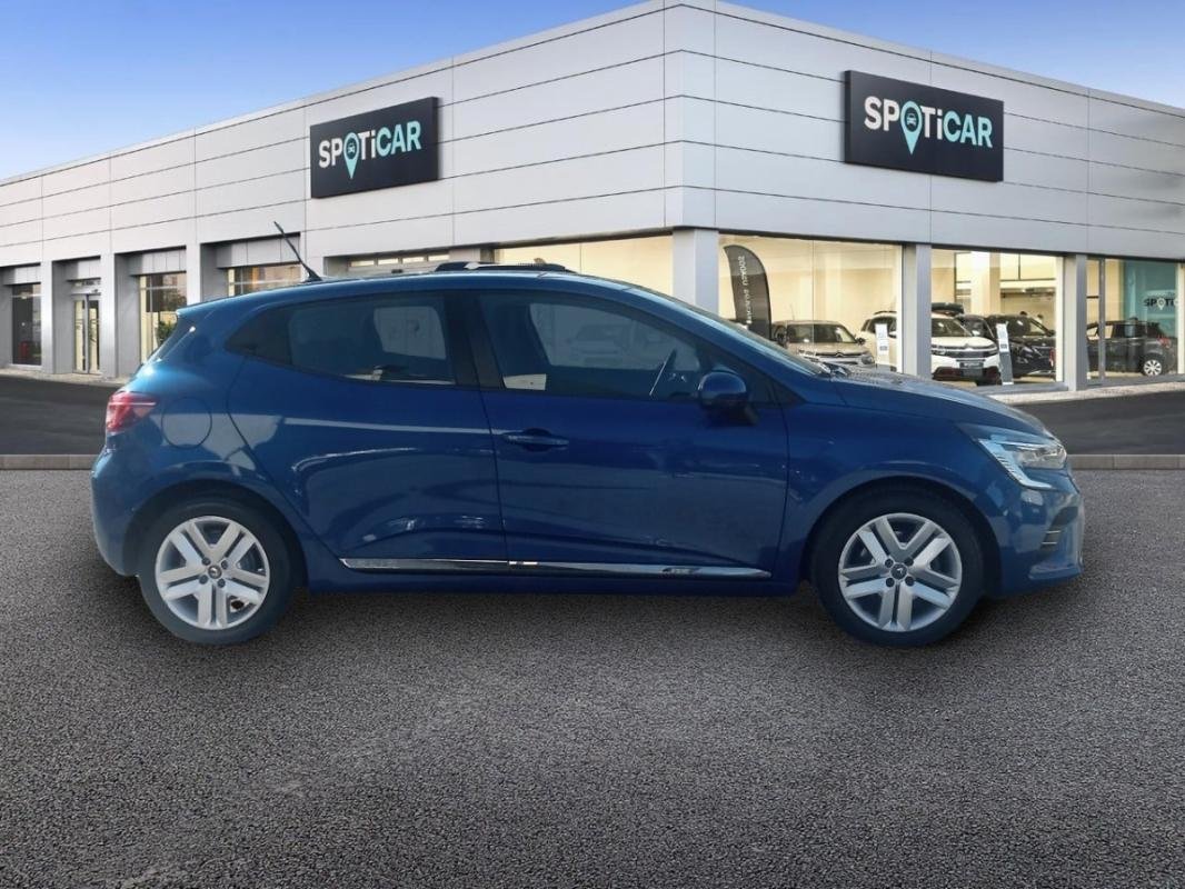 Renault Clio - Photo 4