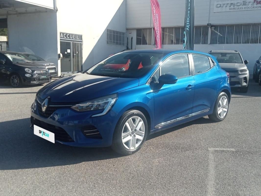 Renault Clio - Photo 42