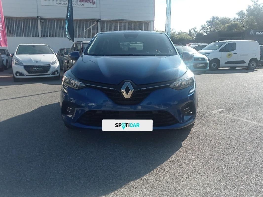 Renault Clio - Photo 43