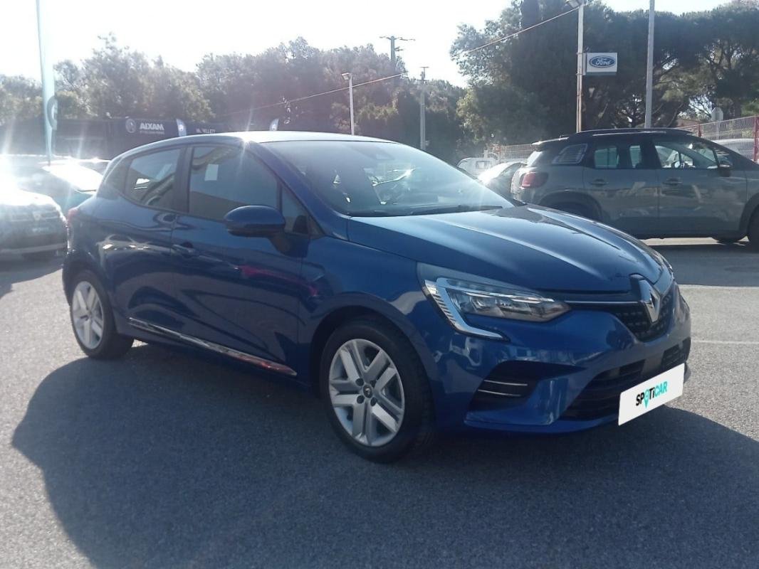 Renault Clio - Photo 44