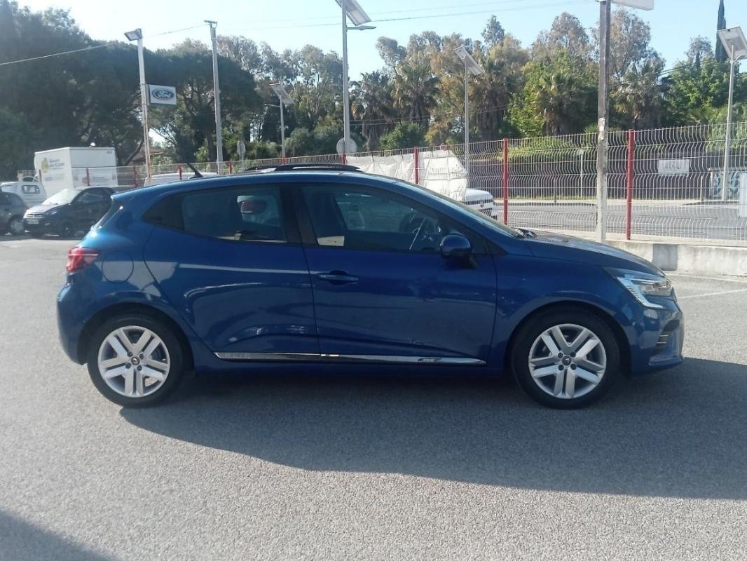 Renault Clio - Photo 45